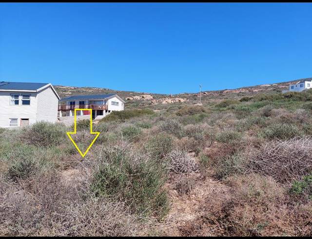 LAND FOR SALE IN ST HELENA VIEWS